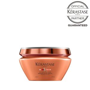 選べるおまけ付き！ 正規品 ケラスターゼ  ディシプリン マスク オレオリラックス 200ml ヘアトリートメント KERASTASE PARIS