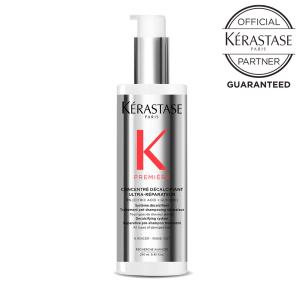 ケラスターゼ PM マスク RAC トリートメント 業務用 500ml