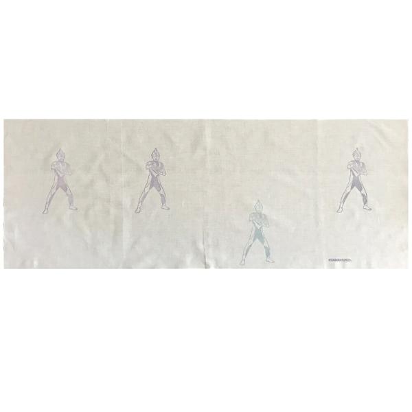 手ぬぐい 【ウルトラマンティガ】