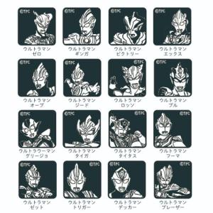 ウルトラマン ラバースタンプ(ニュージェネレー...の詳細画像3