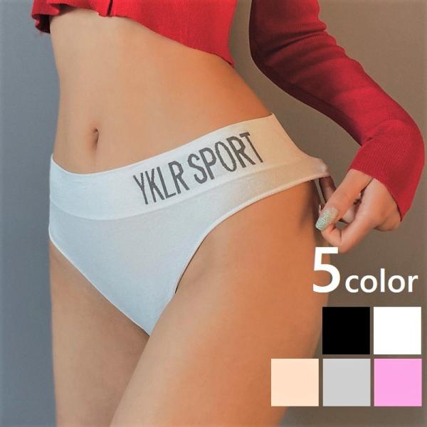 PT059 送料無料 Tバック レディース スポーツ セクシー ローライズ オシャレ  ランジェリー...