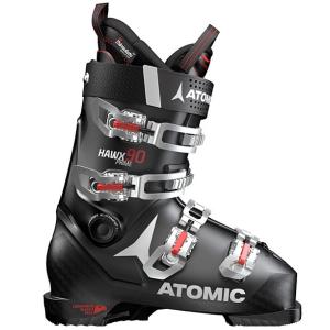 ATOMIC スキーブーツ HAWX PRIME 90 Black/Red AE5018080 2019モデル｜epicacom