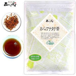 1 カバノアナタケ茶 100g かばのあなたけ茶 チャーガ (残留農薬検査済) 北海道 沖縄 離島も無料配送可 森のこかげ 健リフ