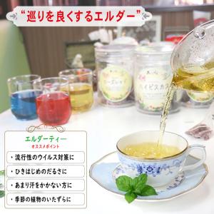 B エルダーティー (1.5g×20p) ティ...の詳細画像1