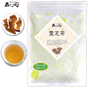 森のこかげ 2 カバノアナタケ茶 2g×50p チャーガ茶 キノコ茶 ティー
