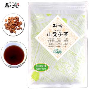 山査子茶 300g さんざし茶 サンザシ茶   北海道 沖縄 離島も無料配送可 ポイント消化 森のこかげ