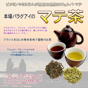 マテ茶 グリーン 2g×40p ティーバッグ ...の詳細画像1