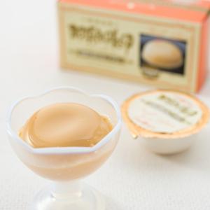 那須御養卵 なめらかたまごプリン 4個入  お取り寄せスイーツ