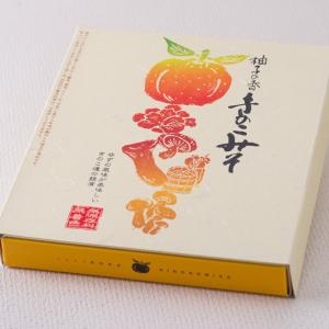 柚子の香 きのこみそ ご飯のお供 ゆず YUZ...の詳細画像1