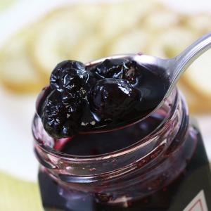 期間限定SALE 賞味期限12/9 ジョセフィンファーム ブルーベリーコンポート ブルーベリージャム