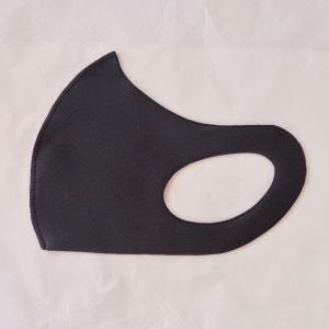 水着素材マスク　フリーサイズ　洗える　夏　在庫あり　即納　日本製　定形外郵便