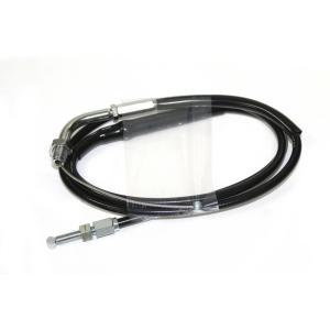 アクティブ アジャスタブルスロットルワイヤーのみ１本 汎用 Type-1 1050mm 106002...