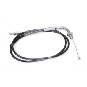 アクティブ アジャスタブル スロットルワイヤー(TMRキャブレター用)１本【Type-1 900ｍｍ...
