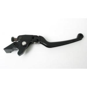 アクティブ ビレットレバー STDタイプ ZX-14R ZZR1400 1400GTR ZX-10R...