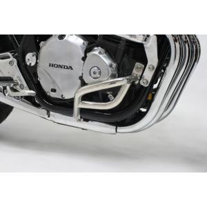 アクティブ エンジンガード ステンレス CB1100/CB1100(ABS) '10 〜 '20｜エピックス