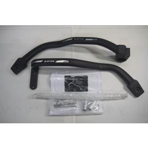 ACTIVE アクティブ ZRX1100/ZRX1200 -06 サブフレーム シルバー