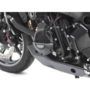 スズキ（SUZUKI） フレームスライダー GSX-S1000GX エンジンスライダー