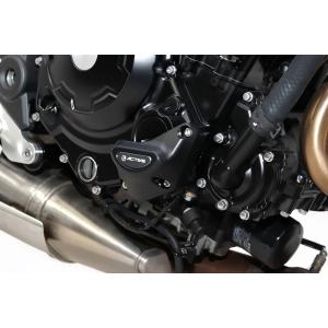 エンジンカバースライダー　KAWASAKI Z650RS '22 〜 '24