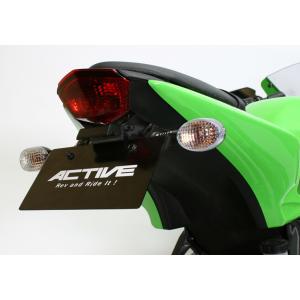 カワサキ（Kawasaki） NINJA250R フロントフェンダー パール 35004