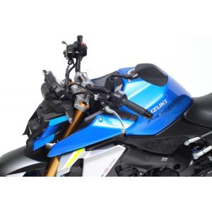 アクティブ STFクラッチレバー SUZUKI GSX-R1000/GSX-S1000/KATANA