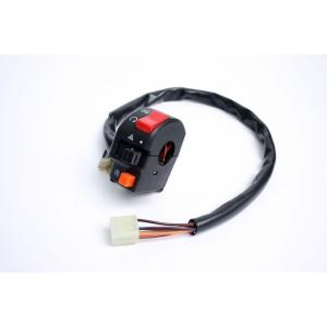 ACTIVE（アクティブ） アクティブスイッチキットTYPE-1 GPZ900R