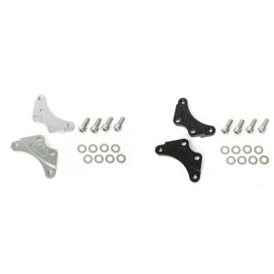 アクティブ 大型ローター径対応 フロント キャリパーサポート ブレンボ ZX-9R '00 〜 '0...