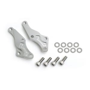 アクティブ スタンダードローター径対応 フロント キャリパーサポート ブレンボ  IMPULSE40...