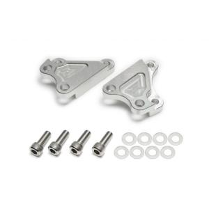 KOHKEN OHLINS正立フォーク用 キャリパーサポート CB1300SF/SB（03-13