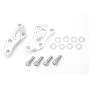 アクティブ キャリパーサポート ブレンボ ACTIVE（アクティブ） キャリパーサポート (GALE SPEED／brembo 40mm＆