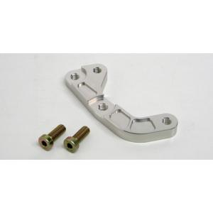 KN企画 ブレンボ4POTキャリパーサポート（SUZUKI純正フロントフォーク