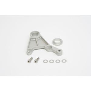 アクティブ リア アキシャルキャリパー用サポート ZRX1100 '97 〜 '00 ブラック