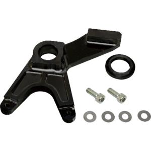キャリパサポート(GALE SPEED/brembo 40mm&STDローター) ACTIVE（アクティブ） リア キャリパーサポート (GALE SPEED／brembo