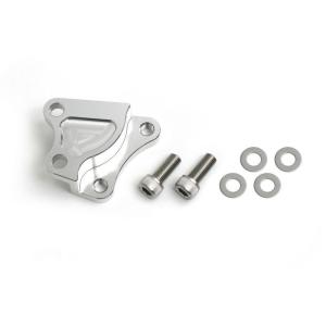 アクティブ スタンダードローター径対応 フロント キャリパーサポートブレンボ ZZR250 '90 ...