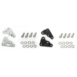 メタリカ ブレーキパッド 7520-SPEC03 BREMBO/ブレンボ 4POT 1Pin