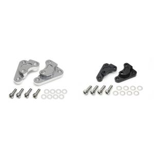 スピードショップイトウ（SPEED SHOP ITO） Z400FX E1用ブレンボ40mm