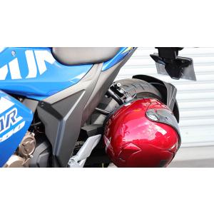 CRF250ラリー MD44 MD47 純正シュラウド左 サイドカバー サイドカウル