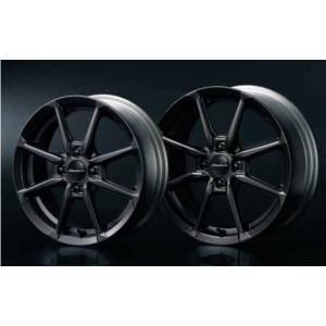 無限 MUGEN ホイール FR8 S660 フロント 15インチ 5.5J インセット45 4