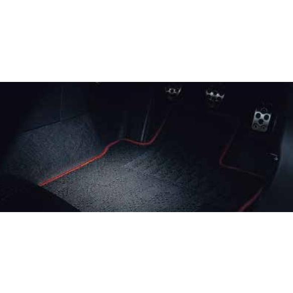 S660 JW5系：純正 フットライト（運転席 助手席セット）(廃盤、残り在庫わずか)