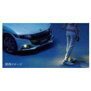 S660 JW5系：純正 おもてなしフォグライトシステム(廃盤、残り在庫わずか)
