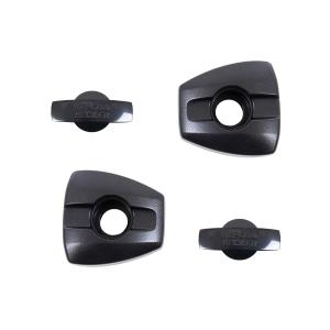 ゼファー　キャリパーサポート　ブレンボ 40mm　ZRX アクティブ　プロト プロトブレンボ キャリパーサポートBre40mm ZXR400 シルバー