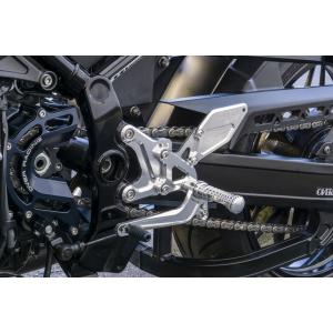 BabyFace 002-K053SV ベビーフェイス (KAWASAKI : Z900RS/Cafe '26