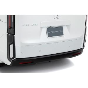 ドアバイザー　ステップワゴン 08R04-3T0-001 ホンダ HONDA 純正 ドアバイザー 左右4枚セット 08R04-TAA-000