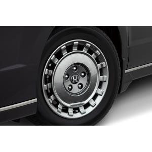 ステップワゴン RP6,7,8系 純正： 16インチ アルミホイール 1台分（MG-029）ハイコン...
