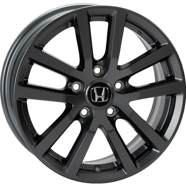 ステップワゴン RP6,7,8系 純正： 16インチ アルミホイール 1台分（ME-026/ブラスト...