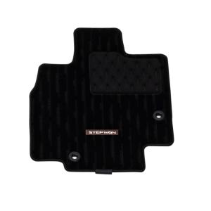 ステップ ワゴン ステップワゴン RP6,7,8系 純正： フロアカーペット