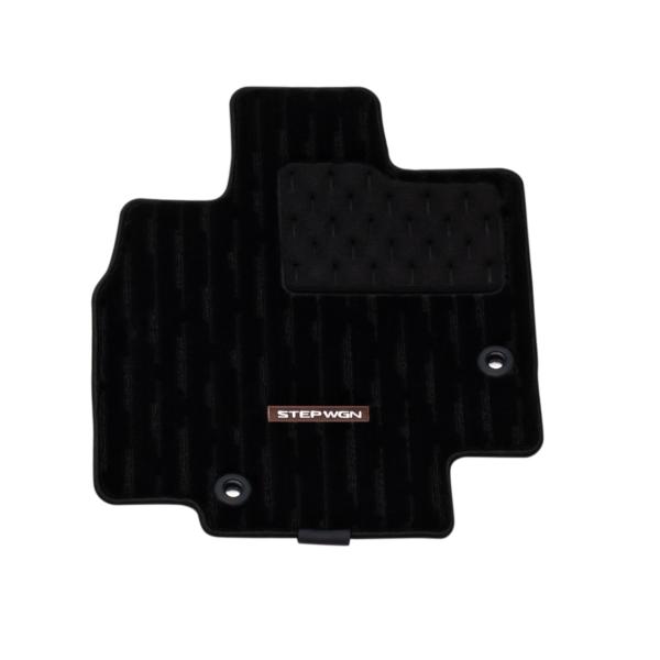 ステップワゴン RP6,7,8系 純正： フロアカーペットマット スタンダードタイプ（車いす仕様車用...
