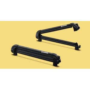 ライズ/RAIZE A200/A210：純正 スキー＆スノーボードアタッチメント