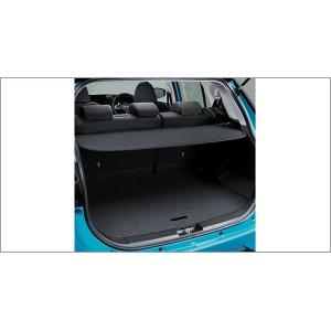 トヨタ（TOYOTA） ライズ/RAIZE A200/A210：純正 トノカバー