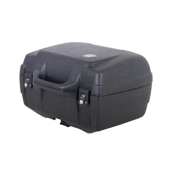 ヘプコ＆ベッカー トップケース ジュニア 40 ブラック