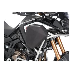 ヘプコ＆ベッカー エンジンガード シルバー R NineT Urban G/S 17-21